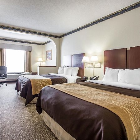 Comfort Inn & Suites Ftjackson Maingate Kolumbie Exteriér fotografie