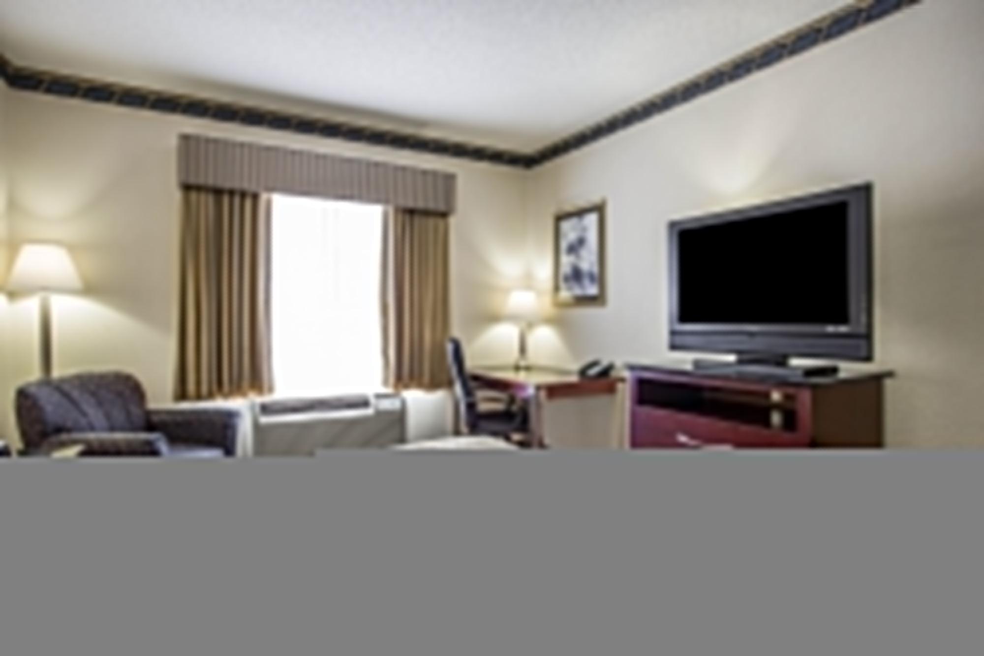 Comfort Inn & Suites Ftjackson Maingate Kolumbie Exteriér fotografie