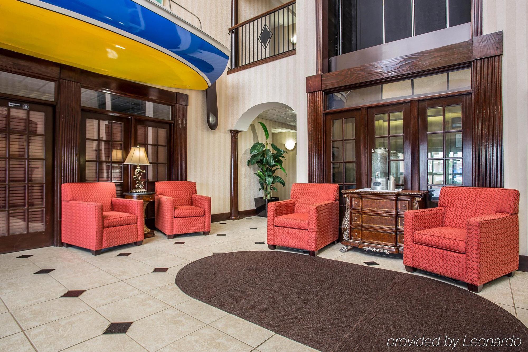 Comfort Inn & Suites Ftjackson Maingate Kolumbie Exteriér fotografie